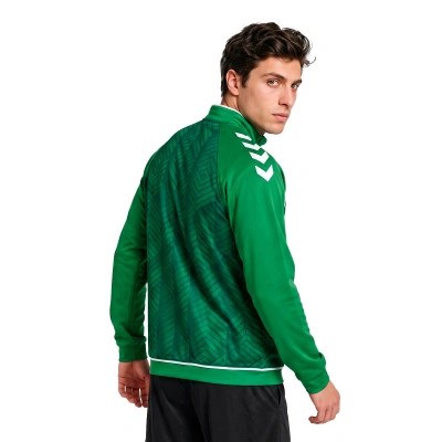 Kurtka Real Betis Training 2026-2027