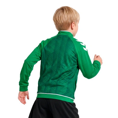 Kurtka Real Betis Kurtka treningowa 2026-2027 Dziecięca