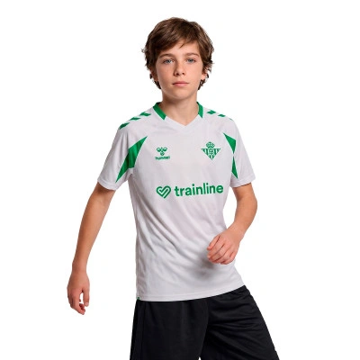 Koszulka Real Betis Training 2026-2027 Niño