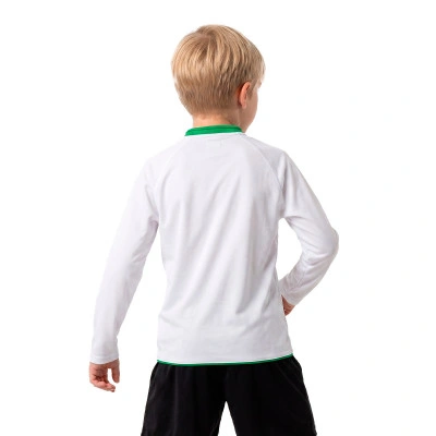 Bluza Real Betis Training 2026-2027 Dziecięca