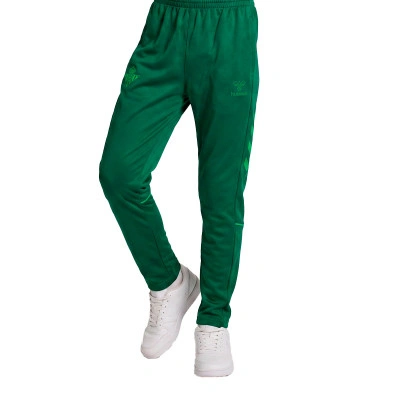 Długie spodnie Real Betis Training 2026-2027 Dziecięce