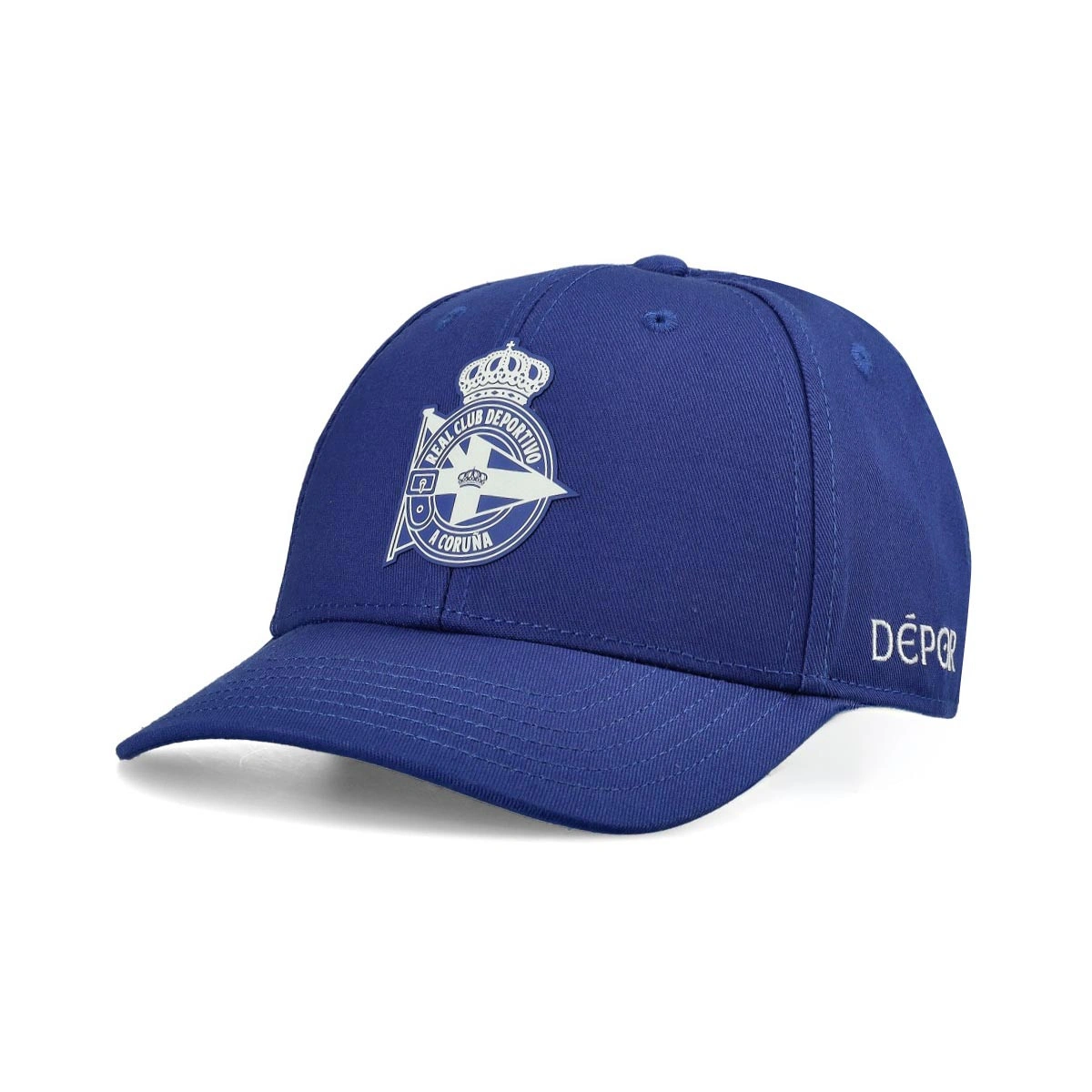 gorra-deportivo-de-la-coruna-rc-deportivo-a-coruna-silicon-patch-nino-azul-0