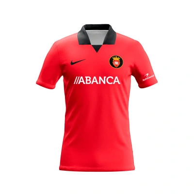 Koszulka Equipamento Principal Criança FC Penafiel SAD