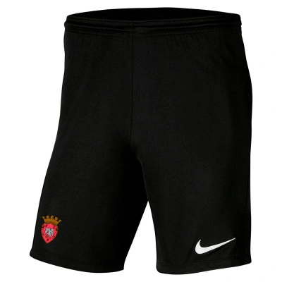 Spodenki Park III Knit Equipamento Principal FC Penafiel SAD
