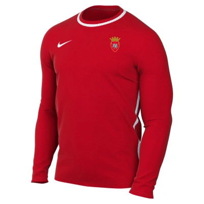 Bluza Crew Top Park 26 Treino Seniores FC Penafiel SAD