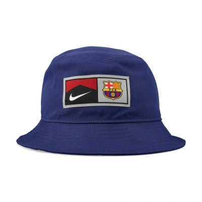 Czapka FC Barcelona Bucket Hat 2026-2027