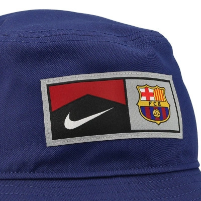 Czapka FC Barcelona Bucket Hat 2026-2027
