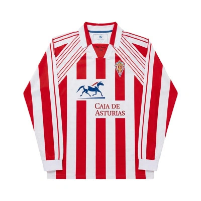 Koszulka 1995-96 Real Sporting