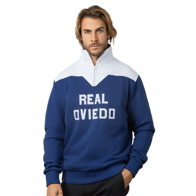 Bluza 1950 Real Oviedo