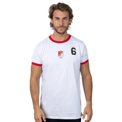 Koszulka 1974 Granada Cf Away