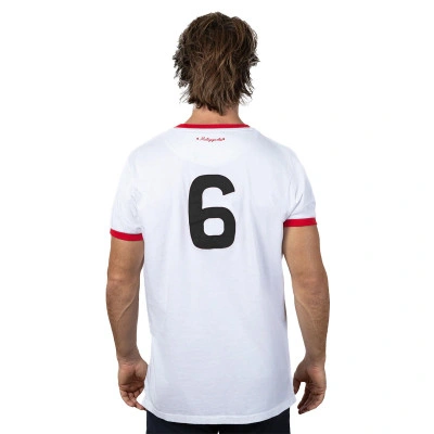 Koszulka 1974 Granada Cf Away