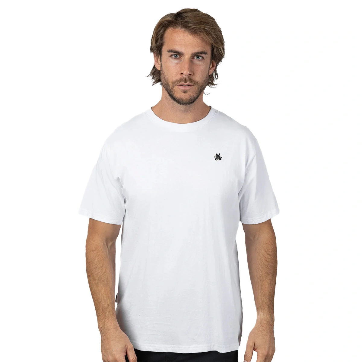 camiseta-coolligan-1985-the-family,-i-choose-camiseta-blanco-0