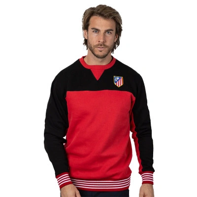 Bluza 90´s Atlético de Madrid