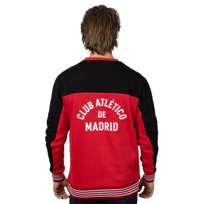 Bluza 90´s Atlético de Madrid