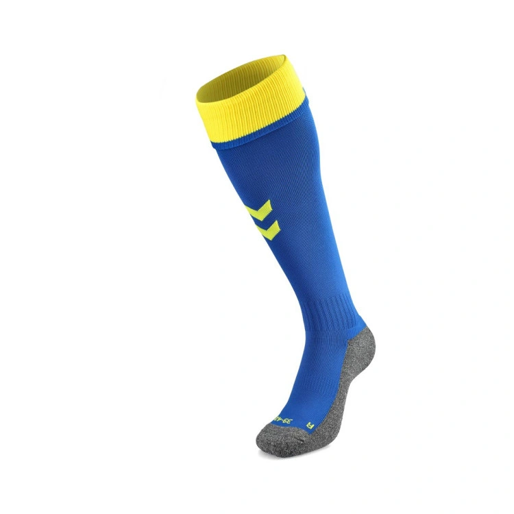 medias-hummel-las-palmas-primera-equipacion-2026-2027-azul-0