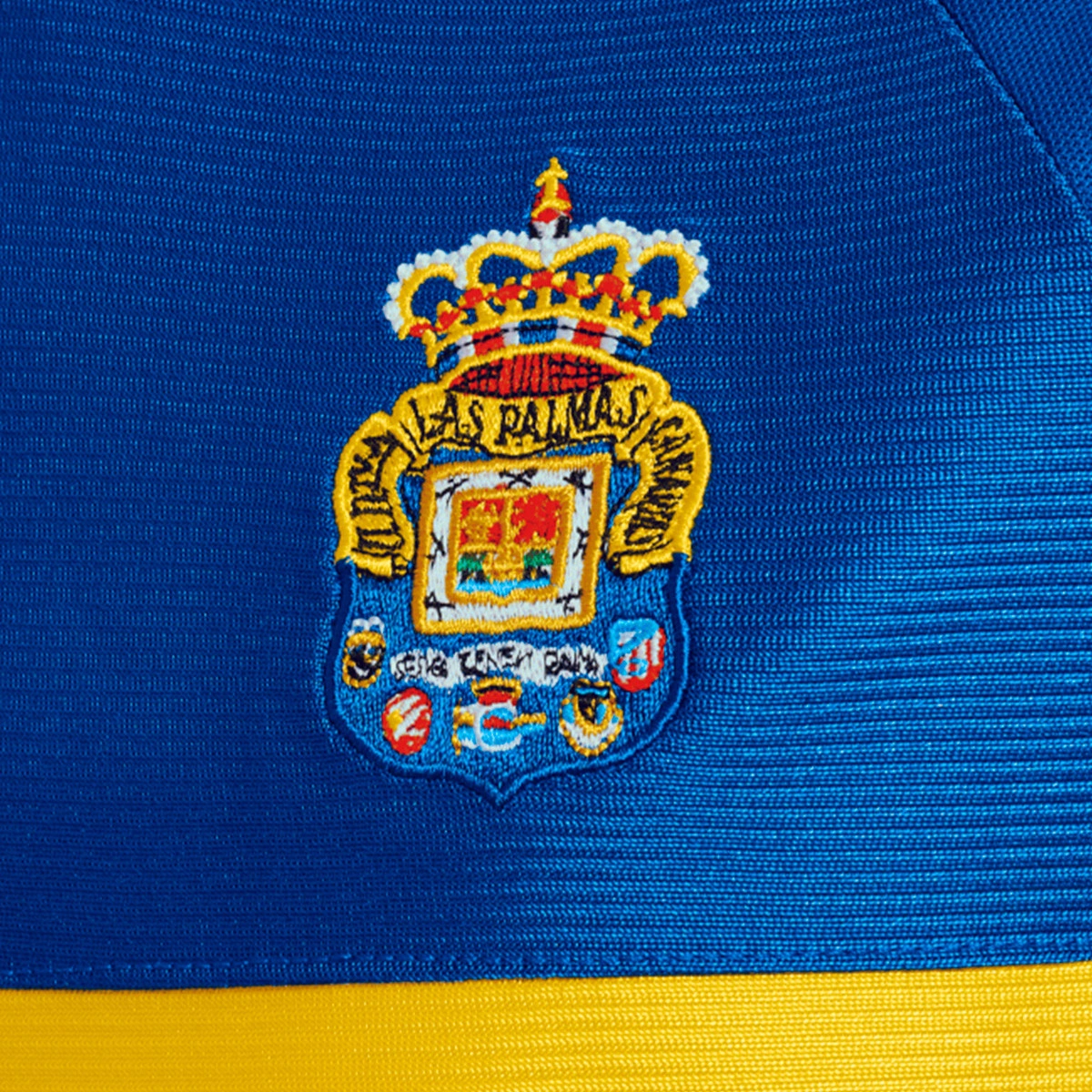 camiseta-hummel-las-palmas-segunda-equipacion-2026-2027-nino-true-blue-2