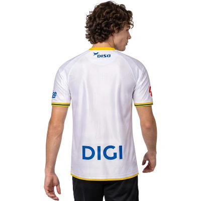 Koszulka UD Las Palmas Trzeci komplet strojów 2026-2027