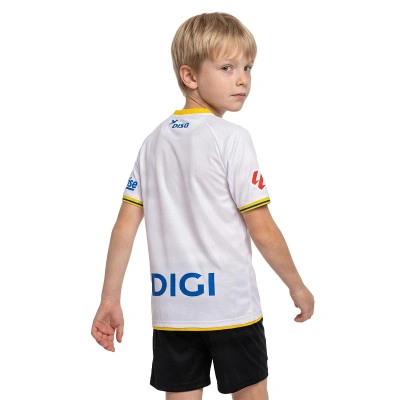 Koszulka Las Palmas Trzeci komplet strojów 2026-2027 Dziecięcy