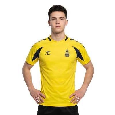Koszulka Las Palmas Training 2026-2027