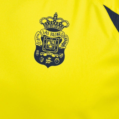 Koszulka Las Palmas Training 2026-2027
