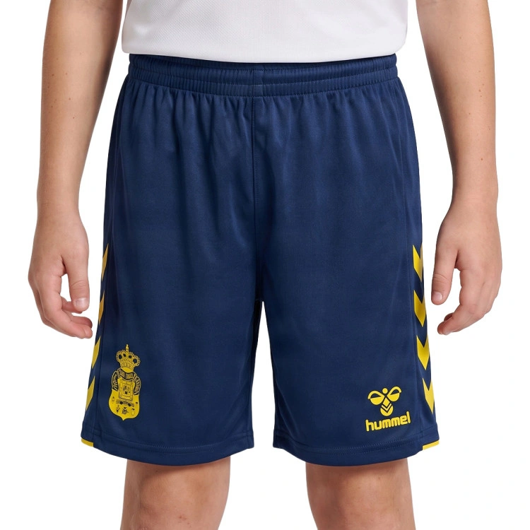 pantalon-corto-hummel-las-palmas-training-2026-2027-nino-peacoat-0