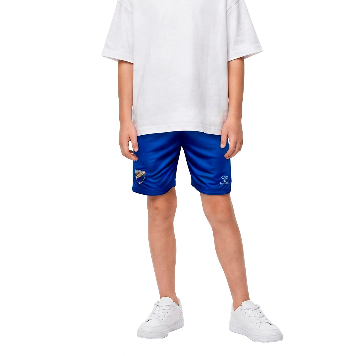 pantalon-corto-hummel-malaga-cf-primera-equipacion-2026-2027-blue-white-0