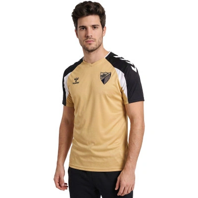 Koszulka Malaga Cf Training 2026-2027