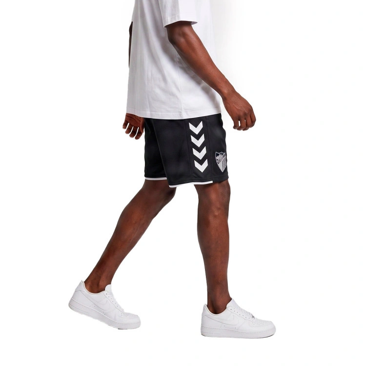 pantalon-corto-hummel-malaga-cf-training-2026-2027-black-white-1