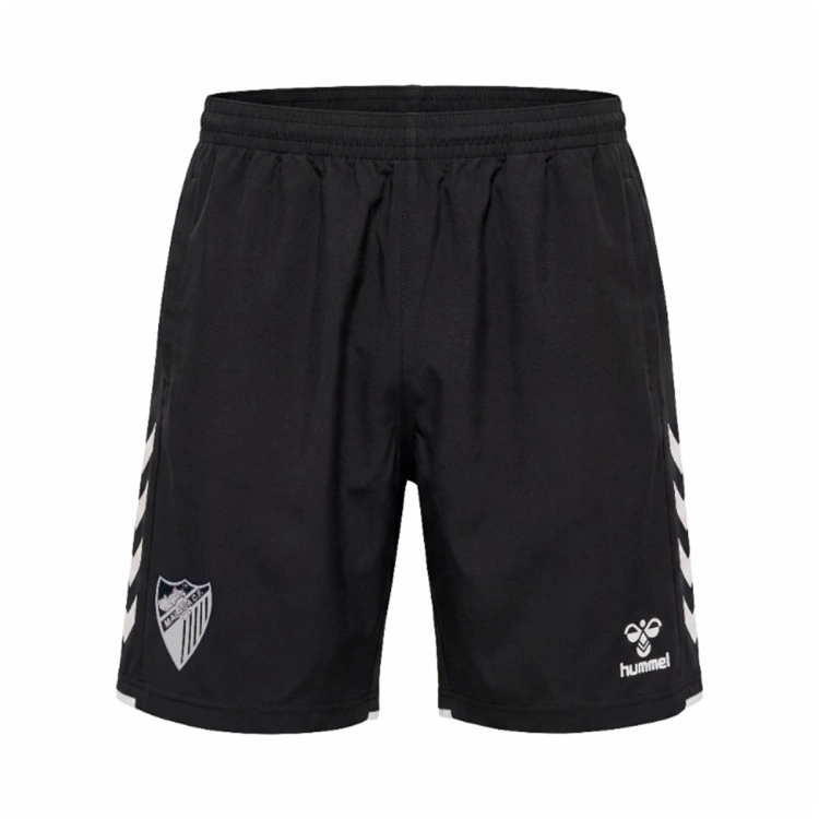 pantalon-corto-hummel-malaga-cf-training-2026-2027-black-white-3
