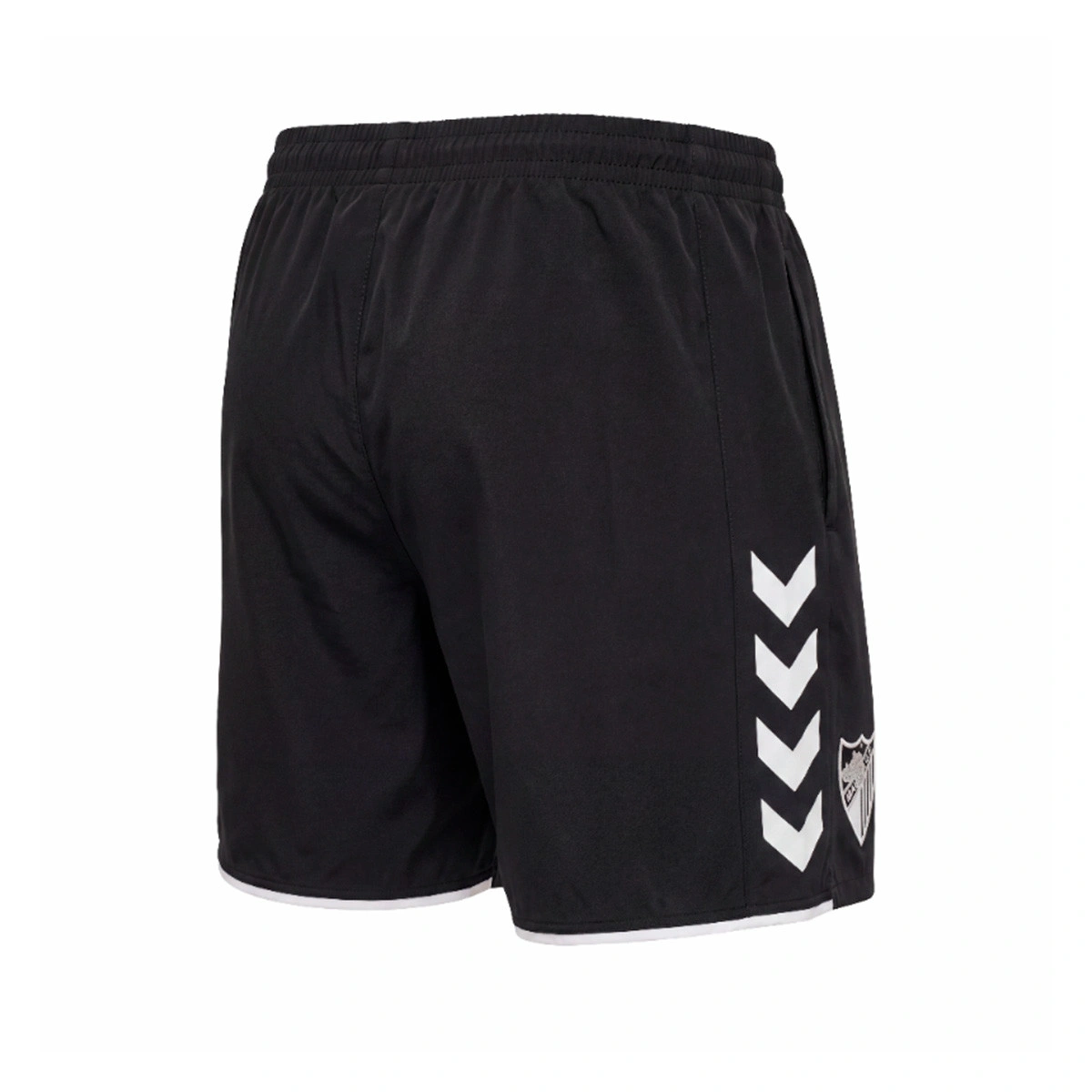 pantalon-corto-hummel-malaga-cf-training-2026-2027-black-white-5