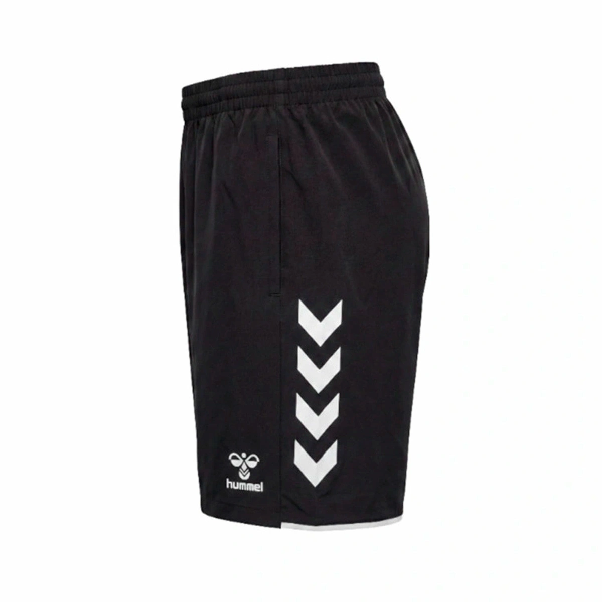 pantalon-corto-hummel-malaga-cf-training-2026-2027-nino-black-white-3