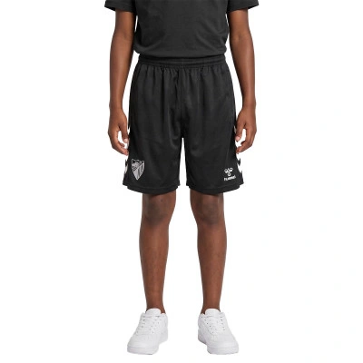 Spodenki Malaga Cf Training 2026-2027 Niño