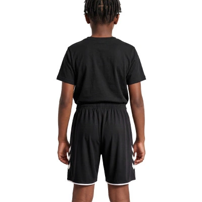 Spodenki Malaga Cf Training 2026-2027 Niño