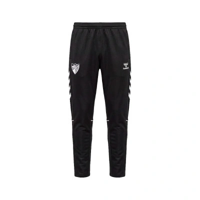 Długie spodnie Malaga Cf Pantalon długi Training 2026-2027 dzieci