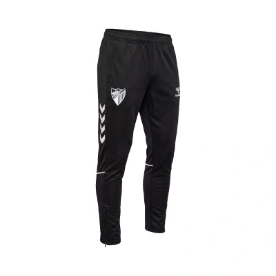 Długie spodnie Malaga Cf Pantalon długi Training 2026-2027 dzieci