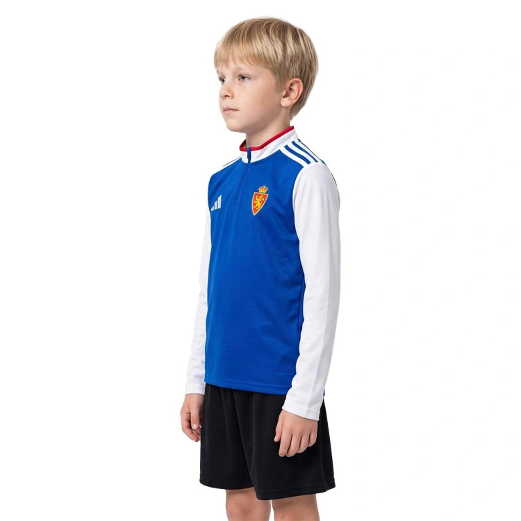 sudadera-adidas-pre-march-real-zaragoza-2026-2027-nino-azul-royal-1