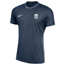 Koszulka Park 26 C.D.Acero Midnight Navy-White