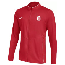 Kurtka Park 26 Niño C.D.Acero University Red-White