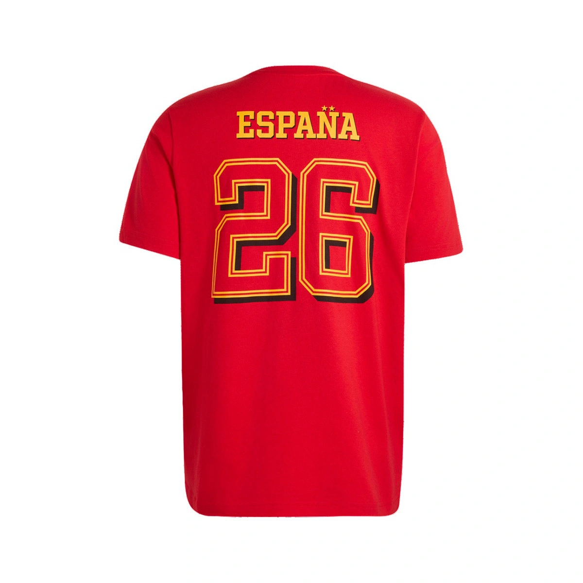 camiseta-adidas-spain-fef-campeones-mundial-2026-nino-rojo-3