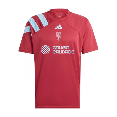 Koszulka Fortore 23 Niño SD Compostela