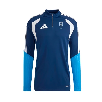 Bluza Tiro 26 Competition SD Compostela