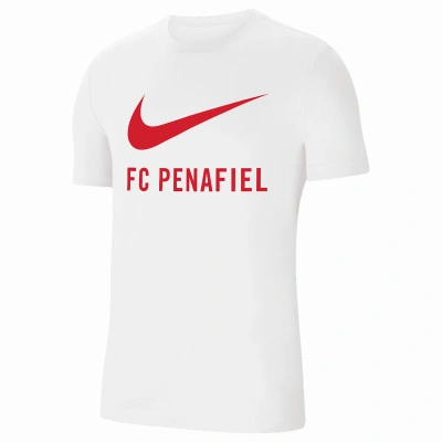 Koszulka Park 20 Swoosh Arm m/c FC Penafiel