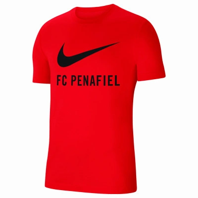Koszulka Park 20 Swoosh Arm m/c FC Penafiel