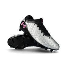 Buty piłkarskie Under Armour Magnetico Select 6 FG Dziecięce