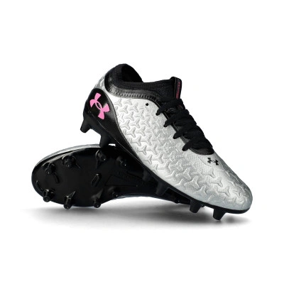 Buty piłkarskie Magnetico Select 6 FG Dziecięce