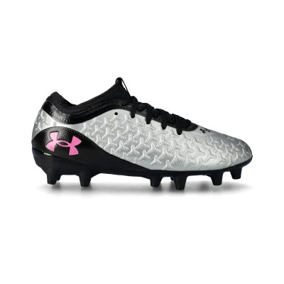 Buty piłkarskie Magnetico Select 6 FG Dziecięce