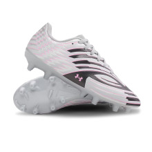 Buty piłkarskie Under Armour Shadow Select 4 FG Dziecięce