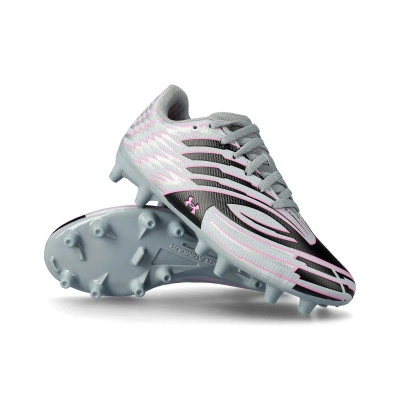 Buty piłkarskie Shadow Select 4 FG Dziecięce