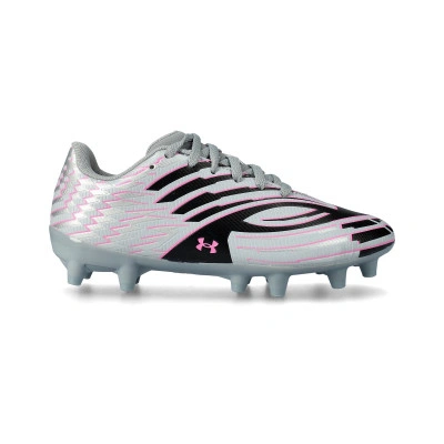 Buty piłkarskie Shadow Select 4 FG Dziecięce