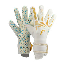 Rękawice Reusch Attrakt Freegel Fusion x Unai Simon WC Champion
